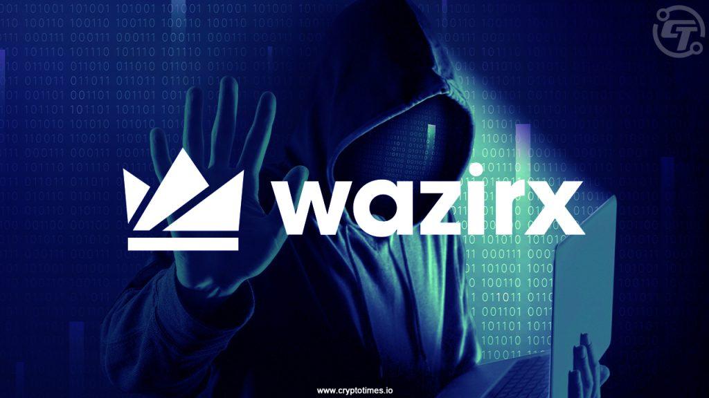 WazirX Breach Alert: Hacker Transfers Rs 1400 Crore in Shocking 2-Month Spree