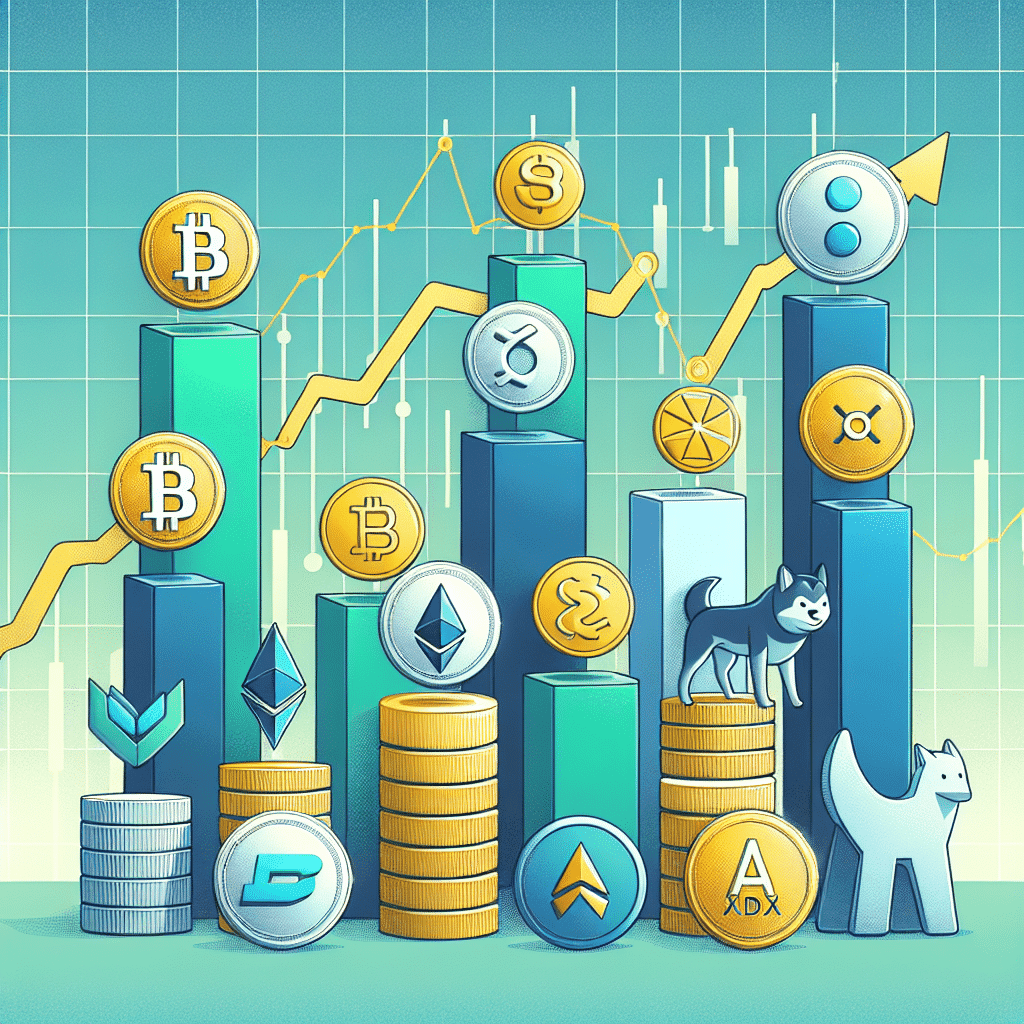 Top 10 Cryptocurrency Price Analysis: BTC, ETH, BNB, SOL, XRP, DOGE, TON, ADA, AVAX, SHIB