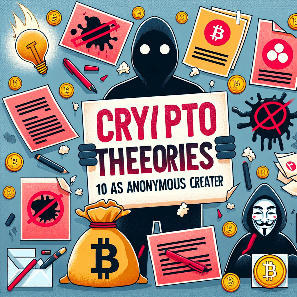 Failed Crypto Theories: 10 as Bad as 'Peter Todd is Satoshi'