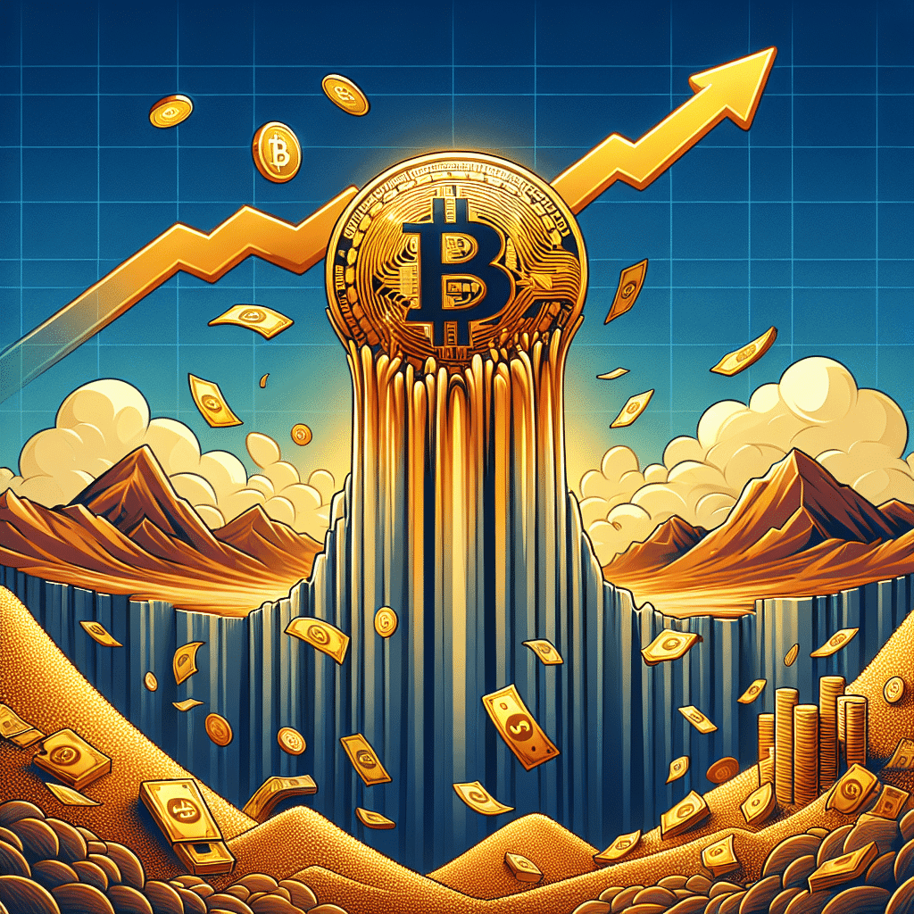 BTC price rebounds from dip, Bitcoin reacts to US PPI surge.