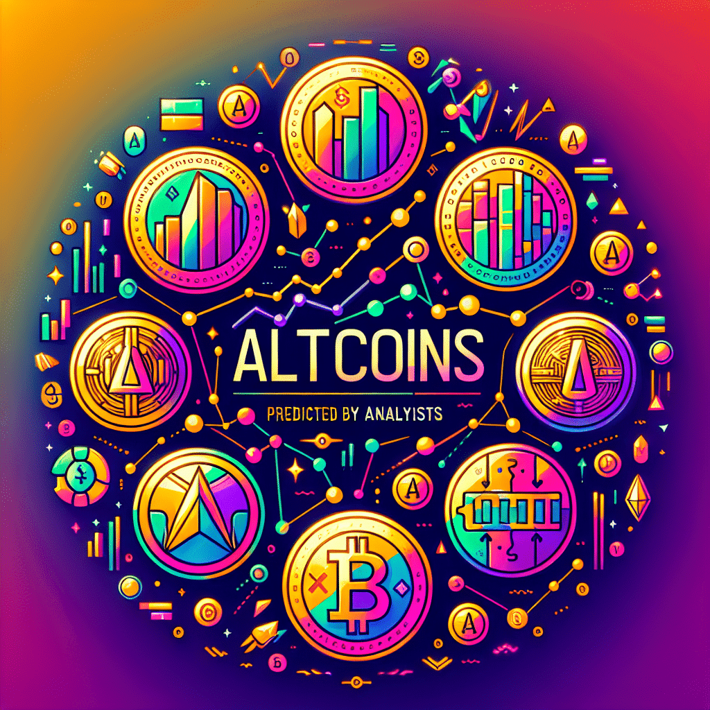 Altcoins Season Predicted by Analysts