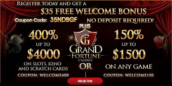 2024 Casino Bonuses: No Deposit Required!