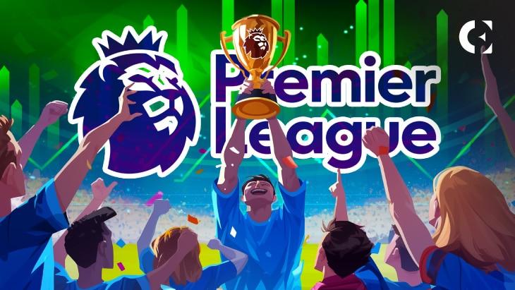 Crypto: Premier League's Emerging Revenue Stream?