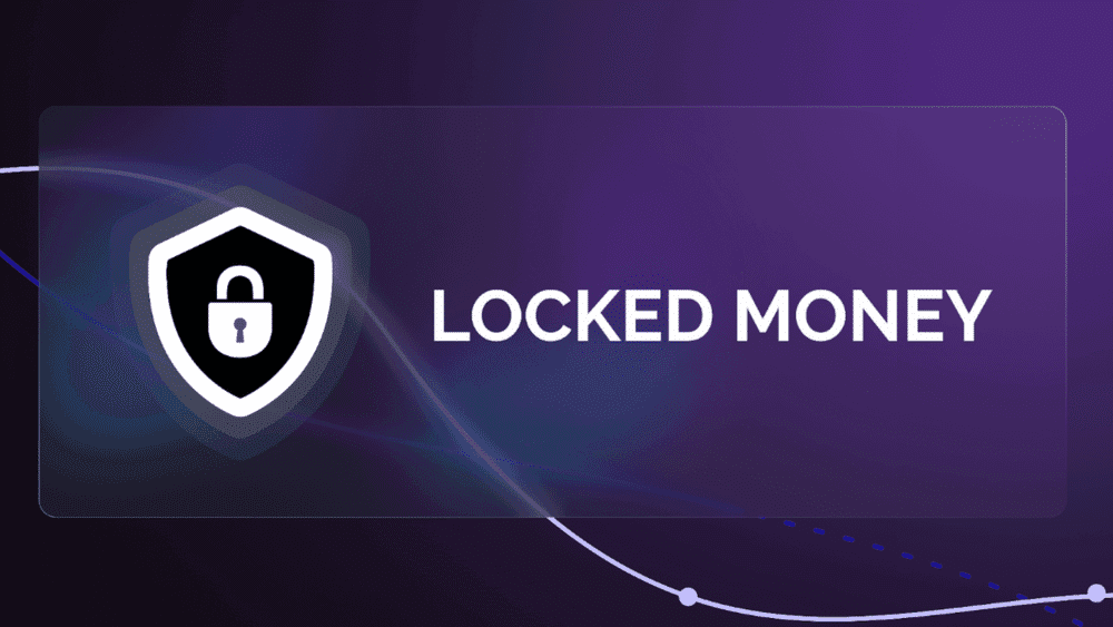 Locked.Money Secures $1M for Fintech Innovation