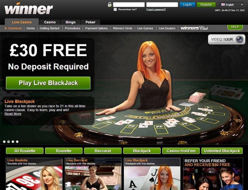 Affordable Online Casinos: Real Money Double Bonus Poker for Players