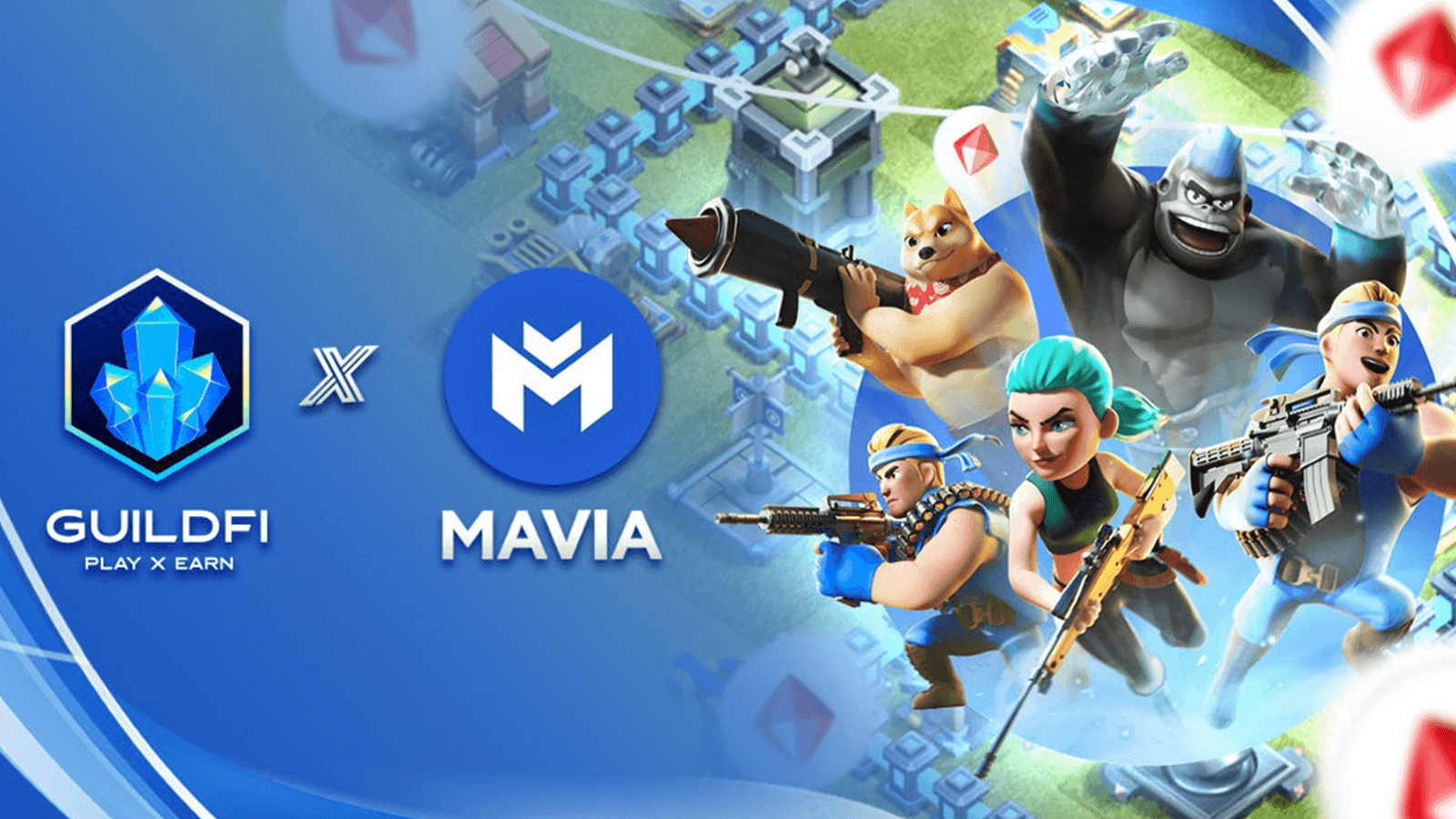 Heroes of Mavia - Video Oyun İncelemesi