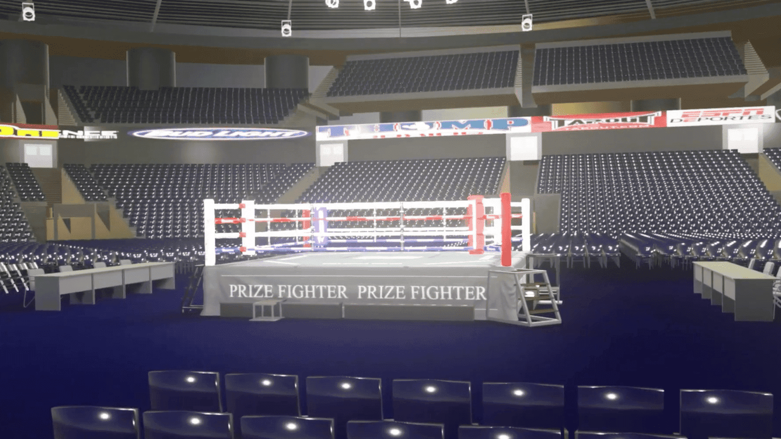 Pridfighter, boks severlere yönelik blockchain teknolojisine dayalı bir NFT hamlesi ve kazanmak için dövüş sanal gerçeklik spor oyunudur.