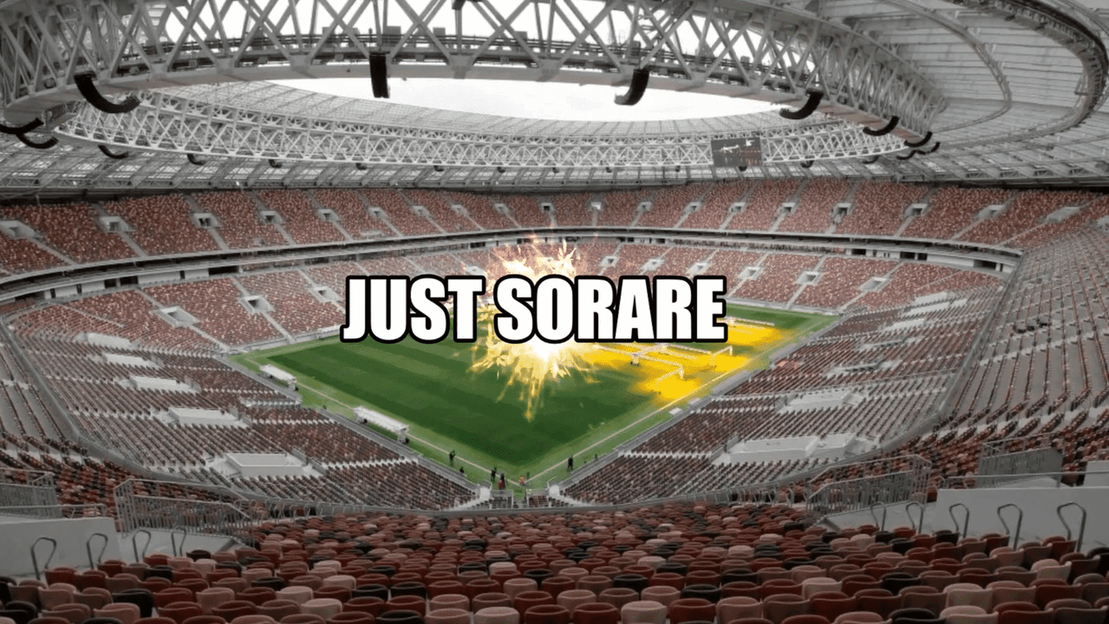 Sorare, hem gerçekçi hem de eğlenceli olma yeteneği nedeniyle popülaritesi artan, kripto tabanlı bir fantezi futbol oyunudur.