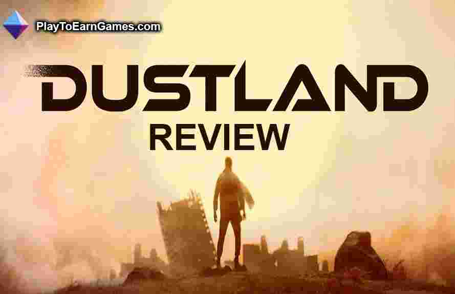 Dustland Runner - Oyun İncelemesi