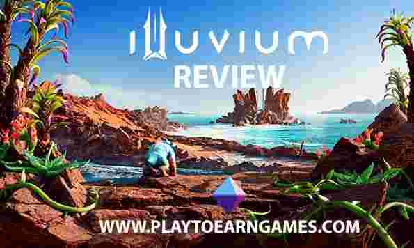 Illuvium - Oyun İncelemesi