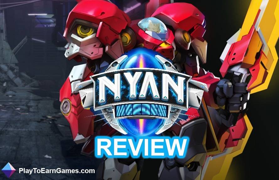 Nyan Heroes - Oyun İncelemesi