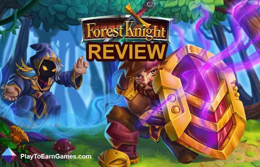 Orman Şövalyesi - Oyun İncelemesi