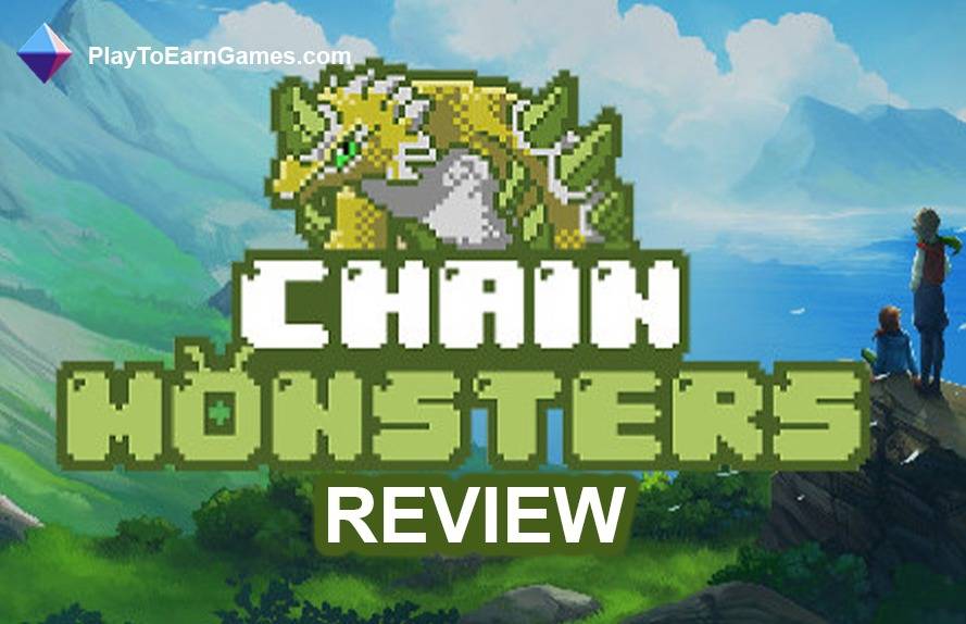 Chainmonsters - Oyun İncelemesi