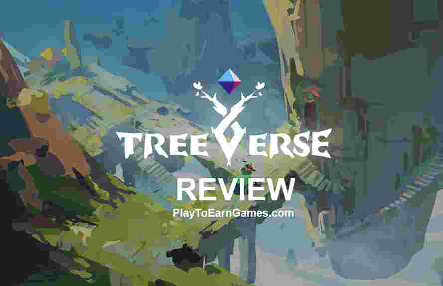 Treeverse - Oyun İncelemesi