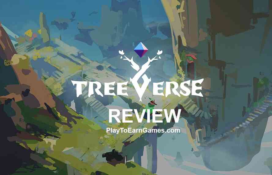 Treeverse - Oyun İncelemesi