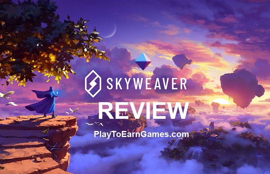 Skyweaver - Oyun İncelemesi