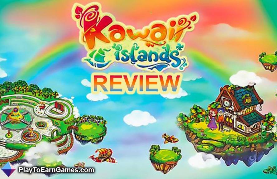 Kawaii Adaları - Oyun İncelemesi