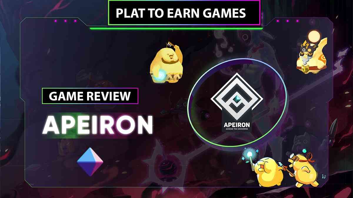 Apeiron - Oyun İncelemesi
