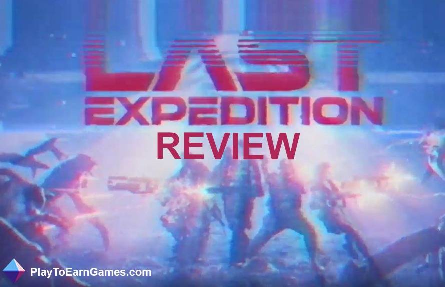 Last Expedition - Oyun İncelemesi