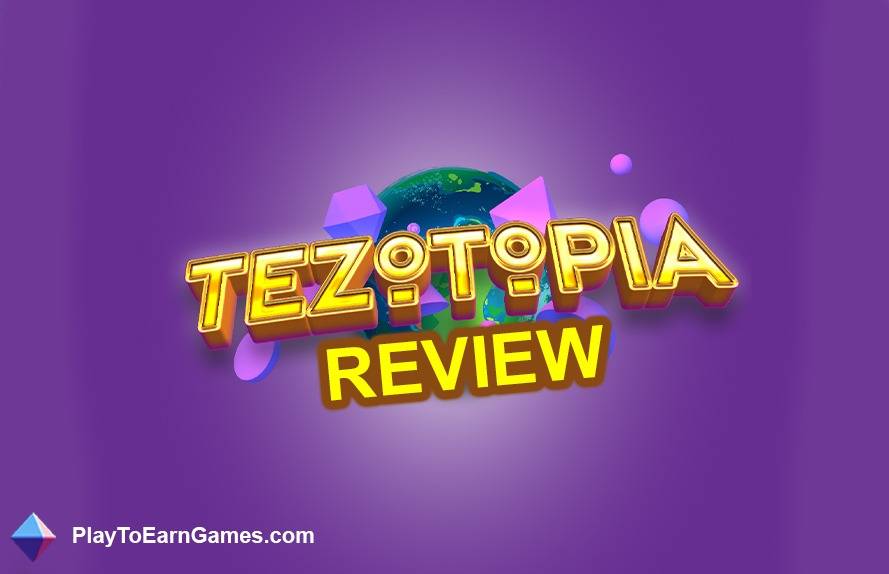 Tezotopia - Oyun İncelemesi