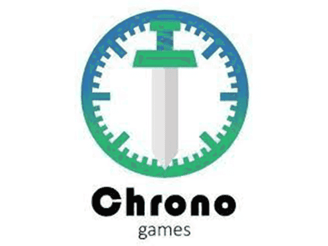 Chrono Games - Oyun Geliştirici