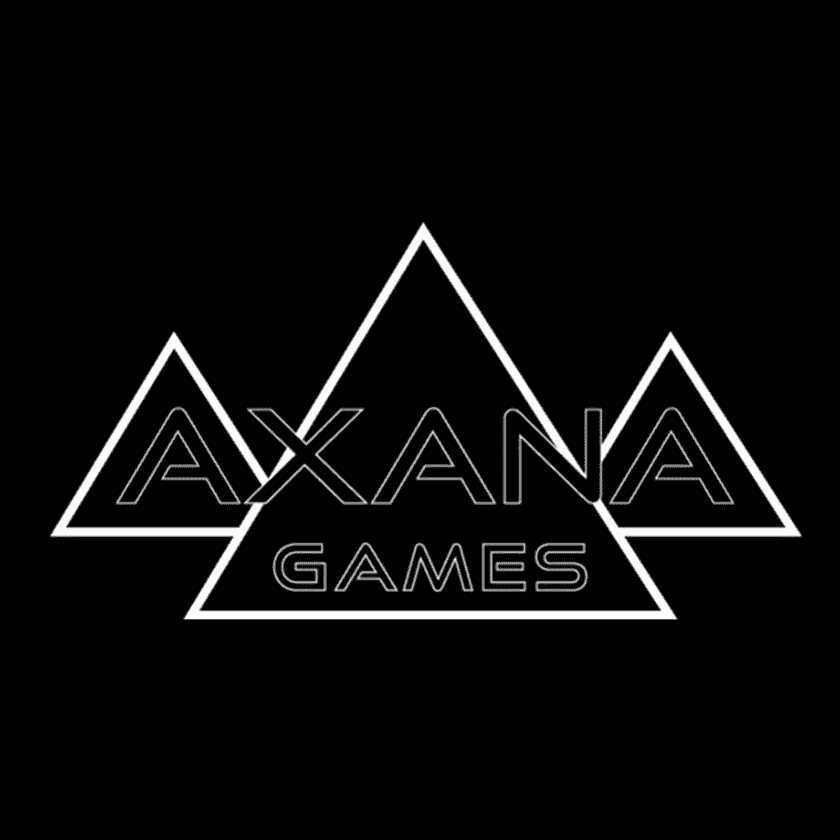 Axana Games Inc - Oyun Geliştiricisi