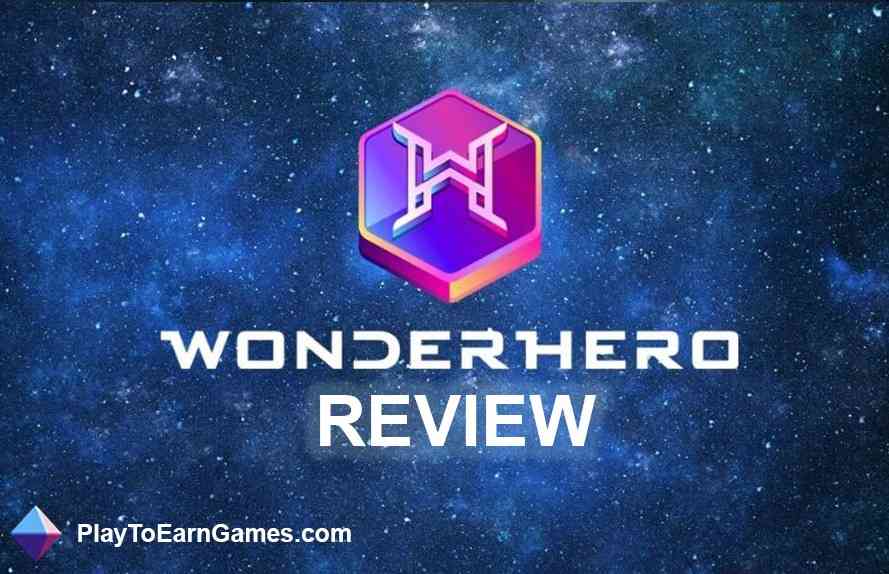 Wonder Hero - Oyun İncelemesi