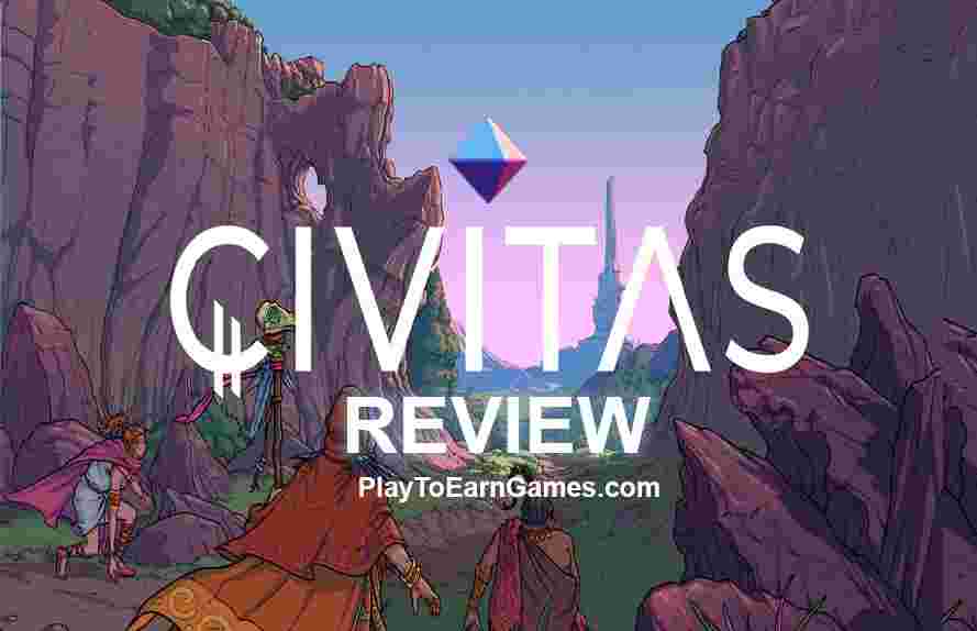Civitas - Oyun İncelemesi