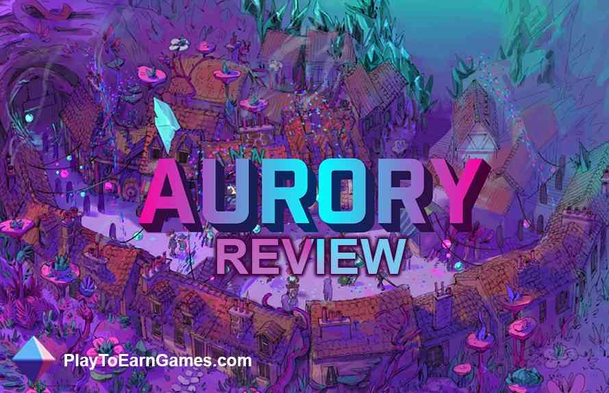Aurory - Oyun İncelemesi