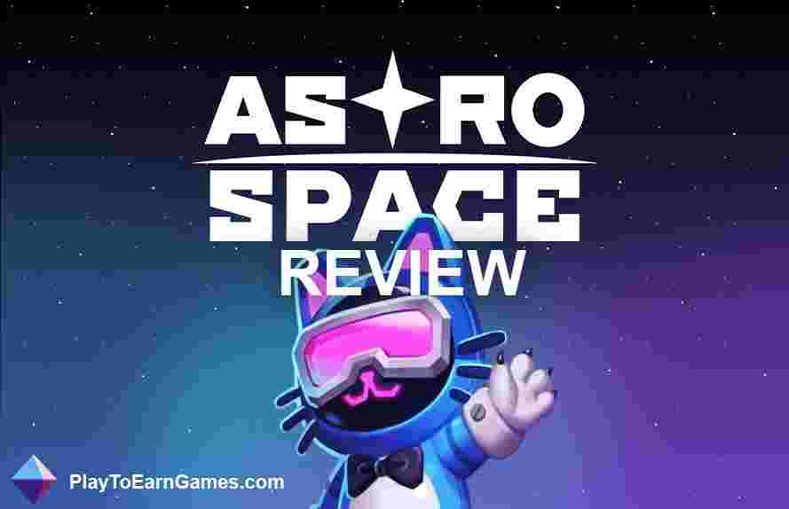 Astro Uzay - Oyun İncelemesi