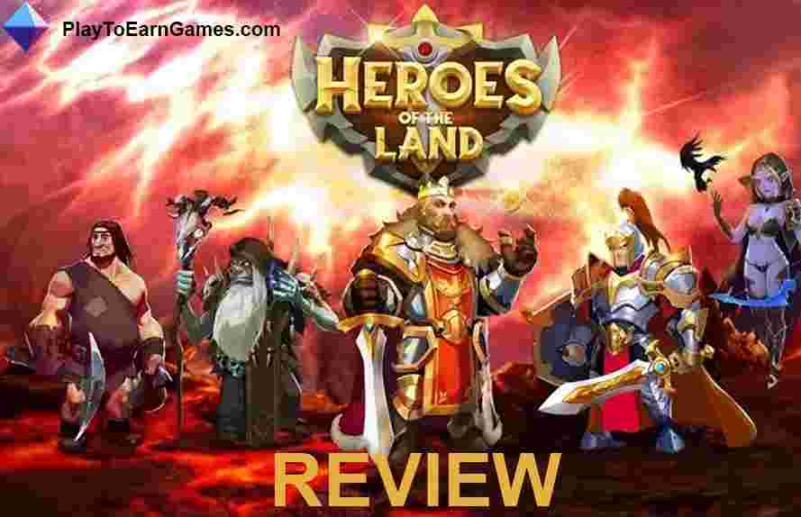 Heroes Land - Oyun İncelemesi