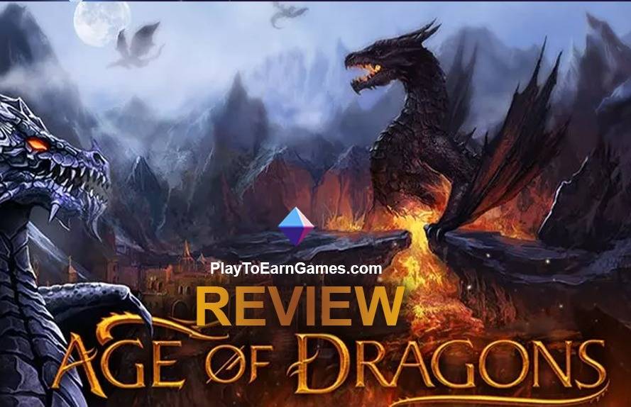 Age of Dragons - Oyun İncelemesi