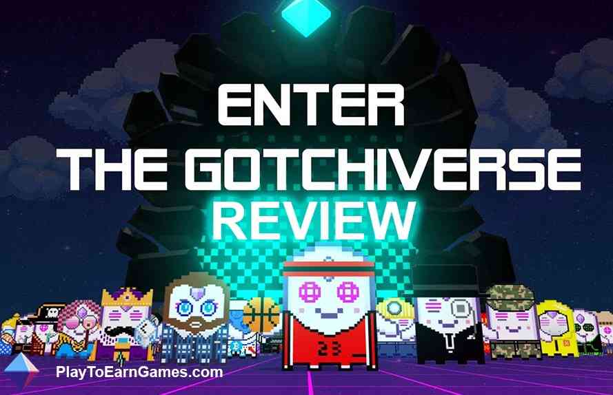 Gotchiverse - Oyun İncelemesi