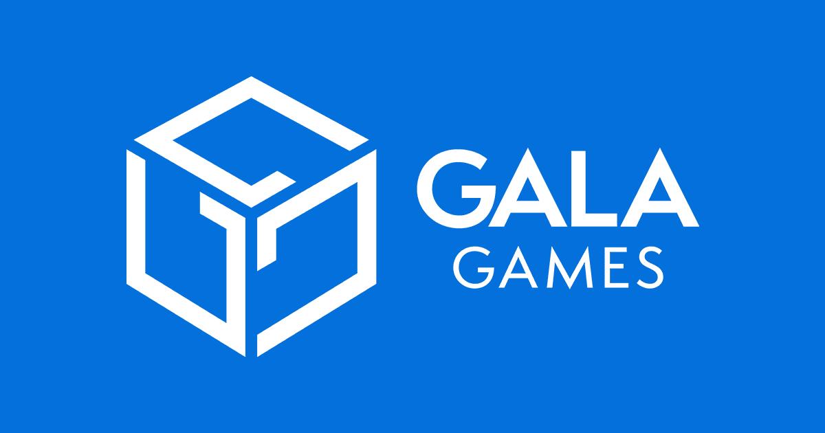 GALA Games ve P2E Oyun Sektörü