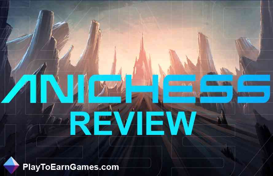 Anichess - Oyun İncelemesi