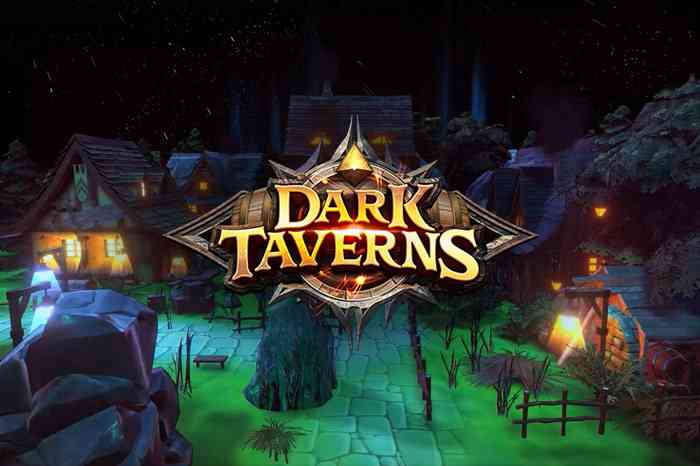 Karanlık Tavernalar - Oyun İncelemesi