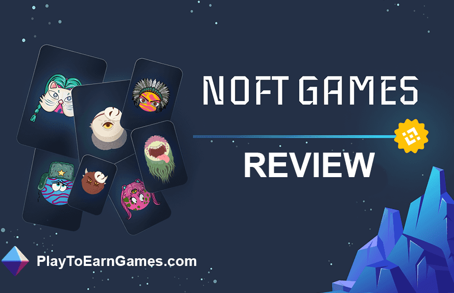 Noft Games - Oyun İncelemesi