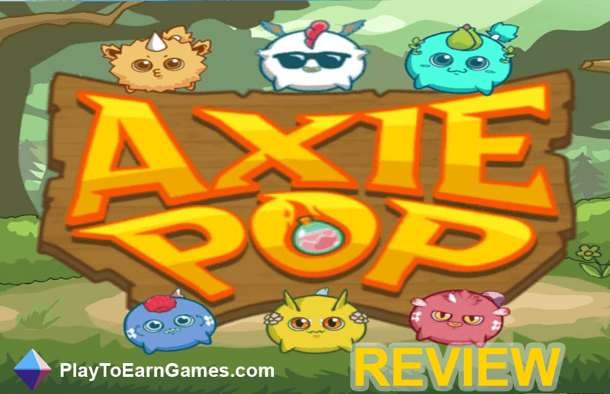 Axiepop - Oyun İncelemesi