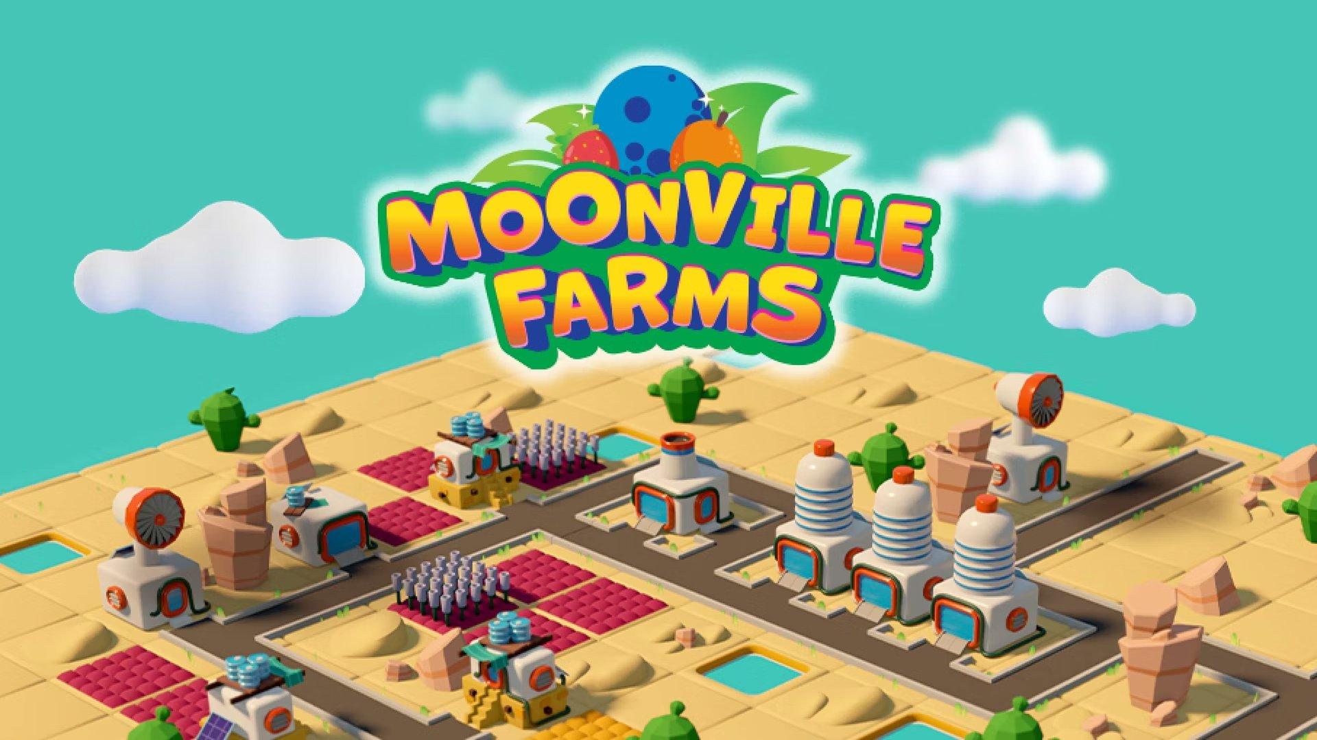 Oyun İncelemesi: Moonville
