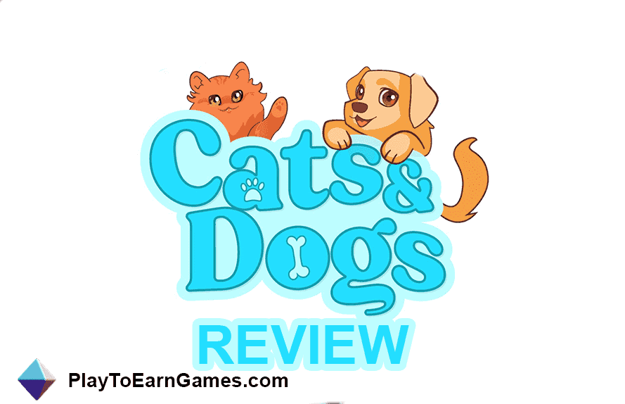 Kediler ve Köpekler - Oyun İncelemesi