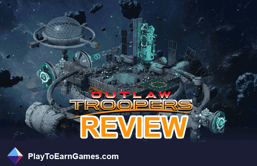 Outlaw Troopers - Oyun İncelemesi