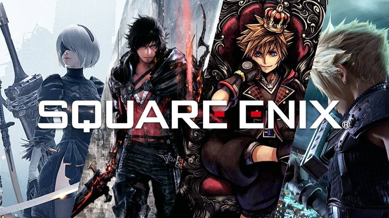 Square Enix&#39;in Blockchain Oyununa İddialı Atılımı: Final Fantasy NFT&#39;ler, Simbiyogenez ve Web 3.0 Keşfi