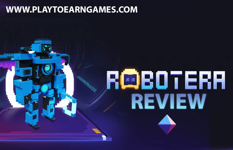 RobotEra Oyun İncelemesi