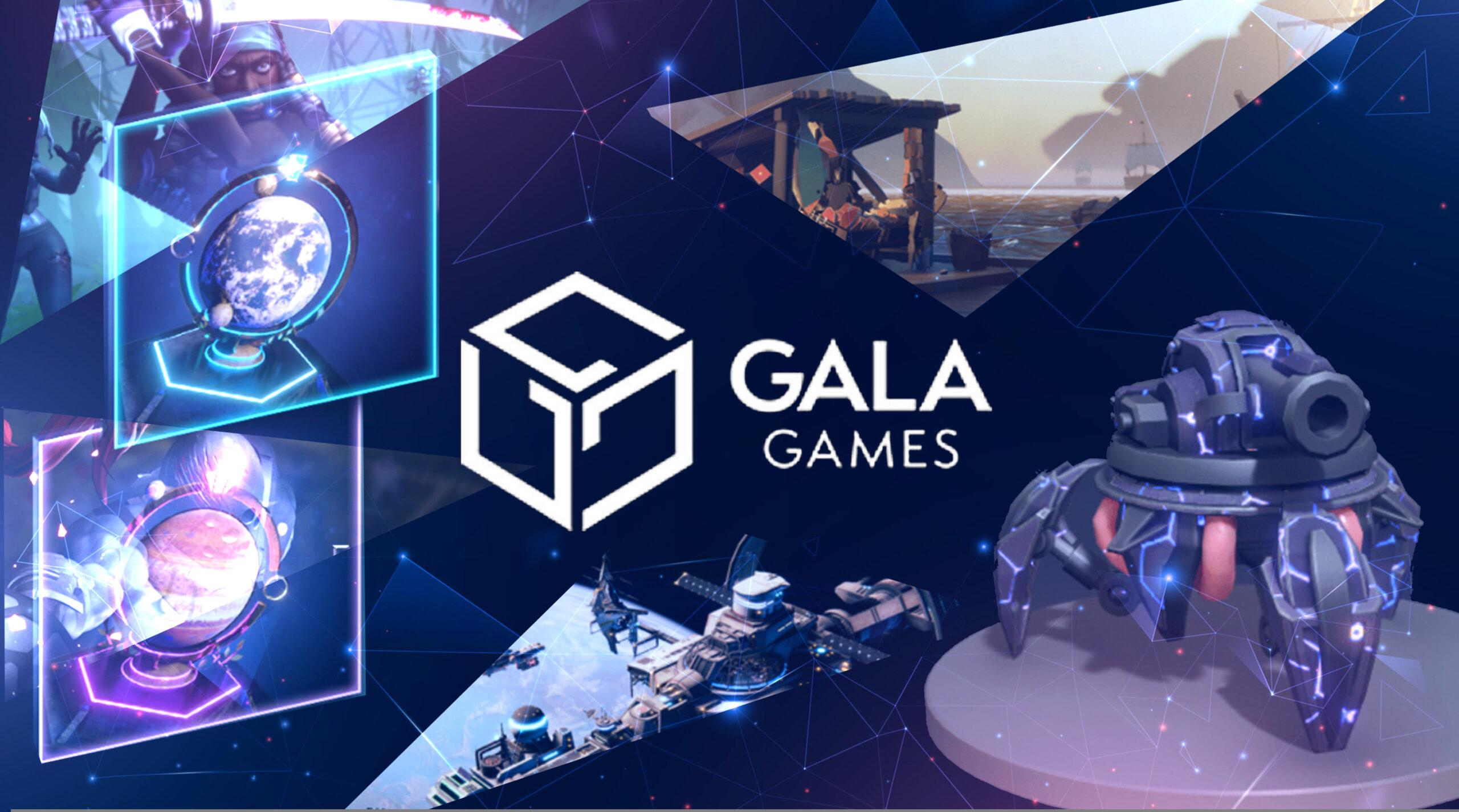 Gala Games 2023 Planlarını Paylaşıyor