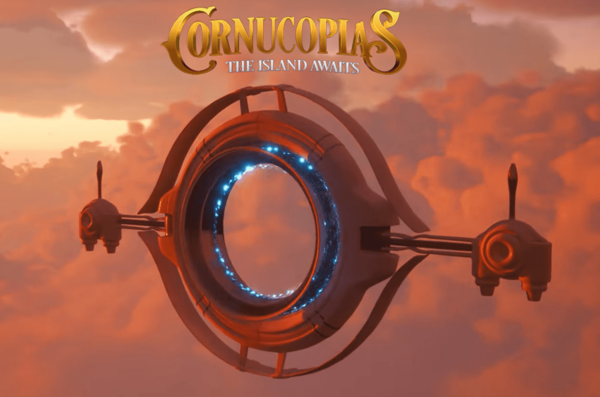 Cornucopias Games - Oyun Geliştirici