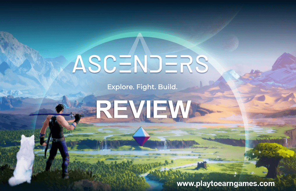 Ascenders Oyun İncelemesi