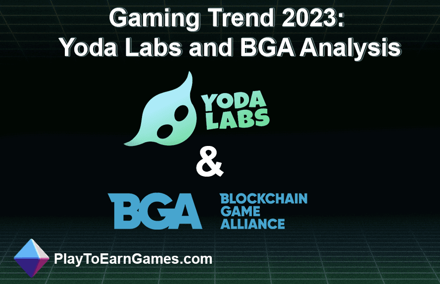 Trend Raporu: Yoda Labs ve BGA Analizi