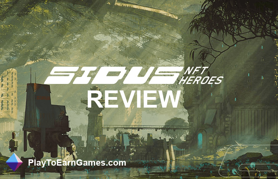 Sidus Heroes: Oyun İncelemesi