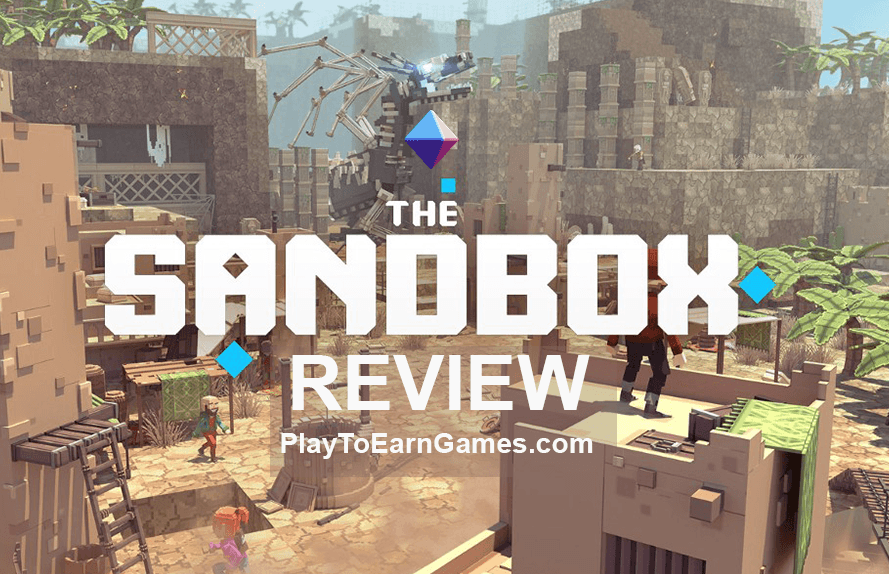 Sandbox - Video Oyunu İncelemesi