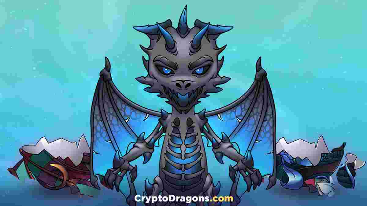 Crypto Dragons - Metaverse Blockchain - Oyun İncelemesi